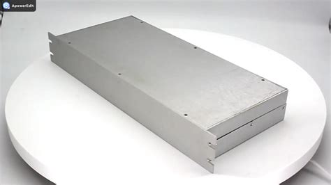 1u metal enclosure quotation|metal enclosures for sale.